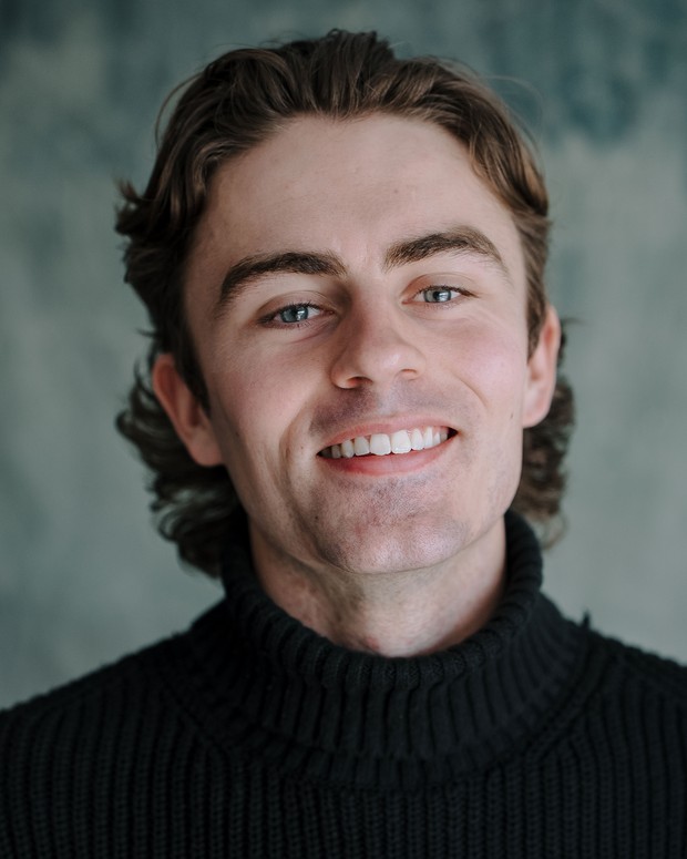 Adam Condon, co-founder of Pensionbuddy